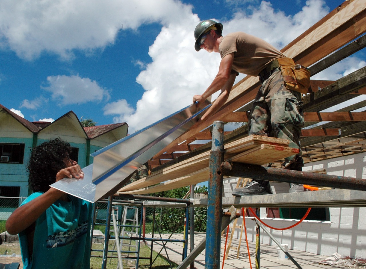 Choisir le meilleur emplacement pour construire sa maison