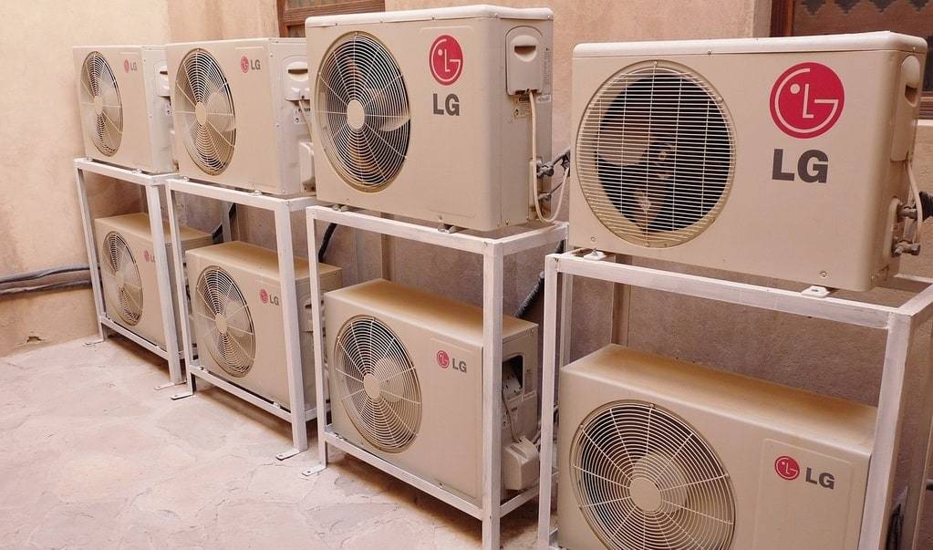 Réparation de climatisation à Antibes : pourquoi faire appel à un pro ?